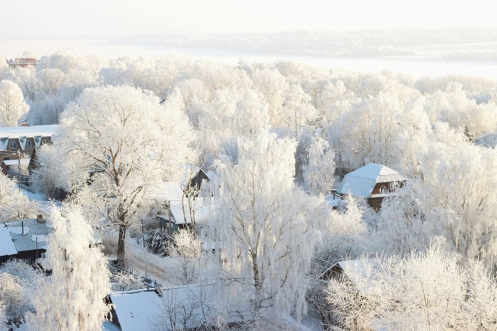 Photograph by Анастасия Сумарокова