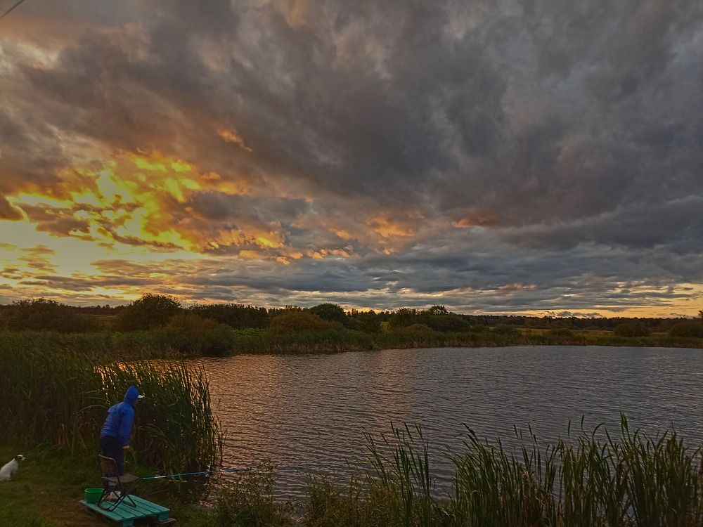 Фотография автора Бронислав Краснер