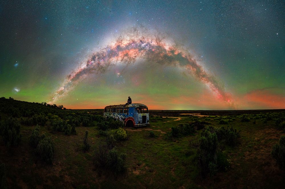 Photograph by Fascinating Imagery