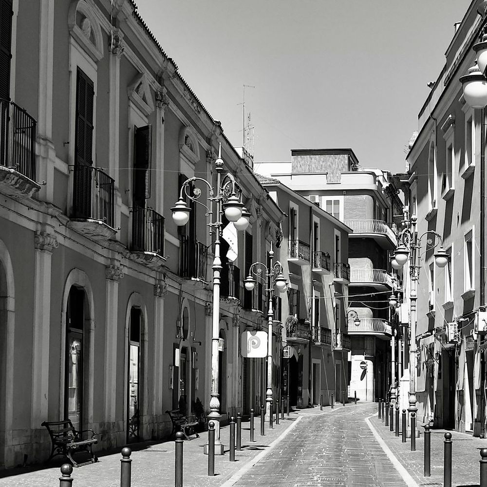 Photograph by Otto Acosta