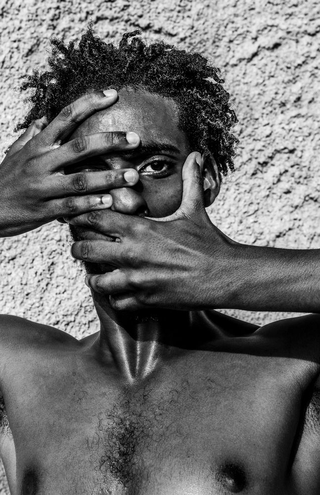 Photograph by Mavel Valdés