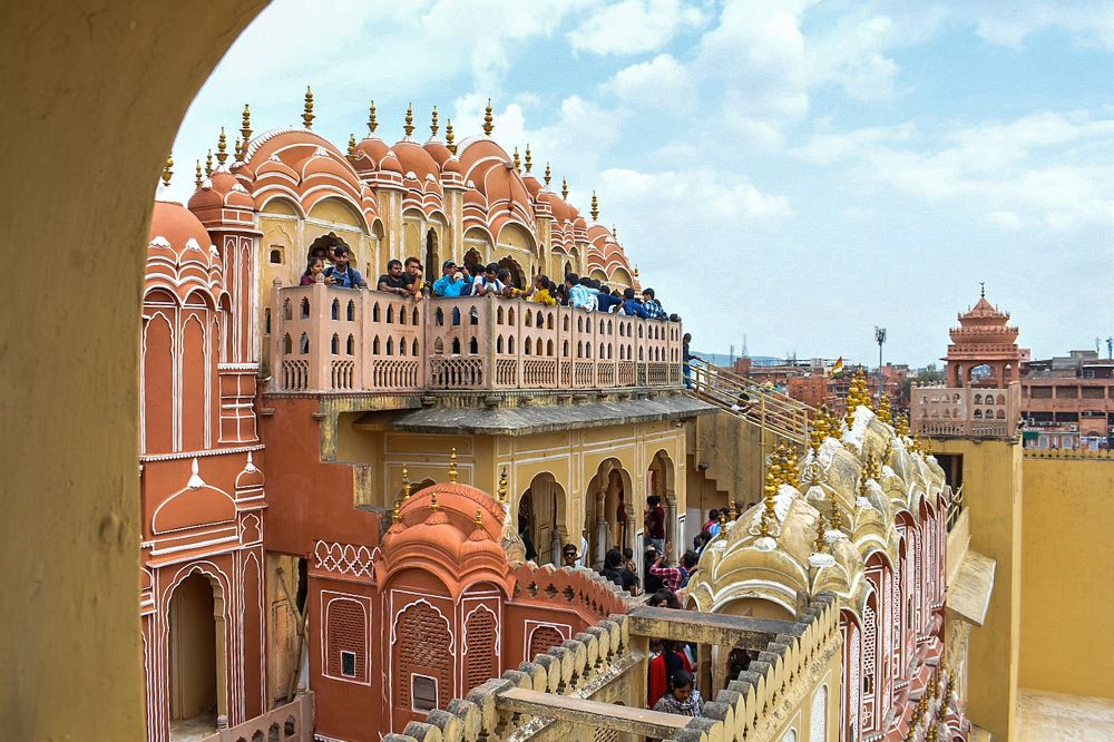 Фотография автора ABHISHEK SHAH