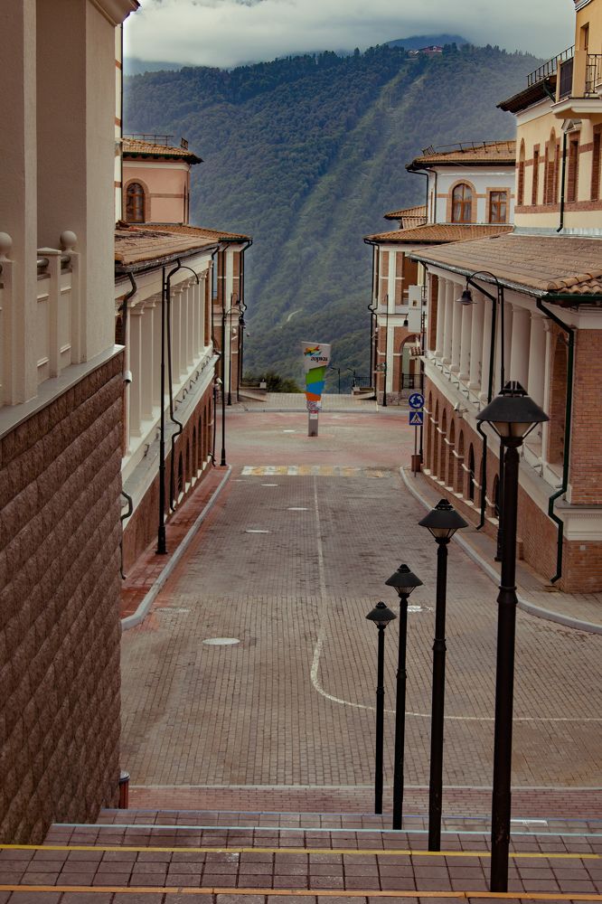 Photograph by Сергей Романченко