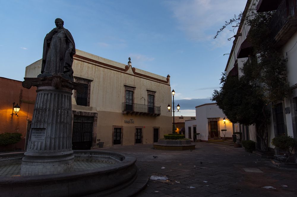 Photograph by Noe Castro