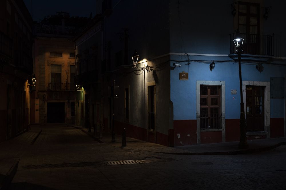 Photograph by Noe Castro