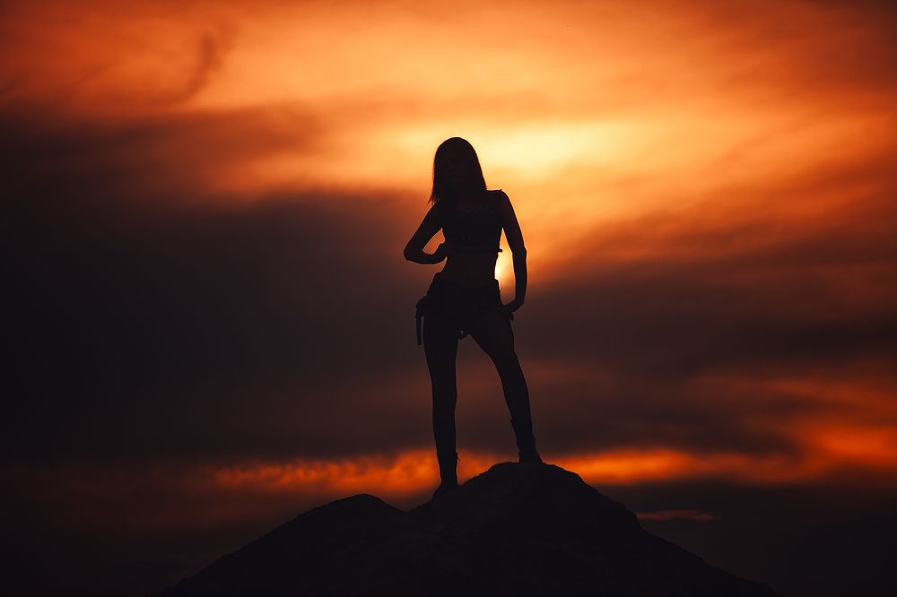 Photograph by Ivan Osipov