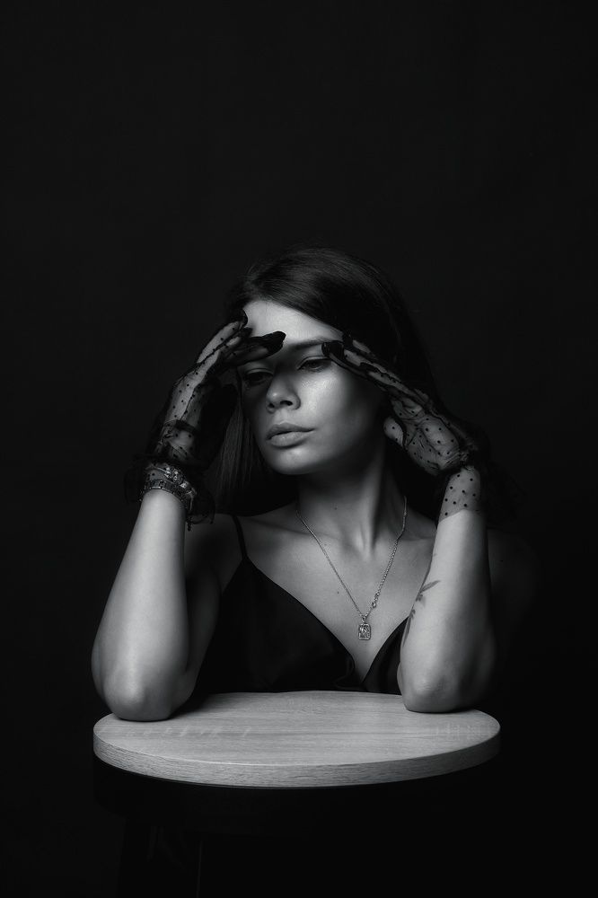 Photograph by Евгений Белов