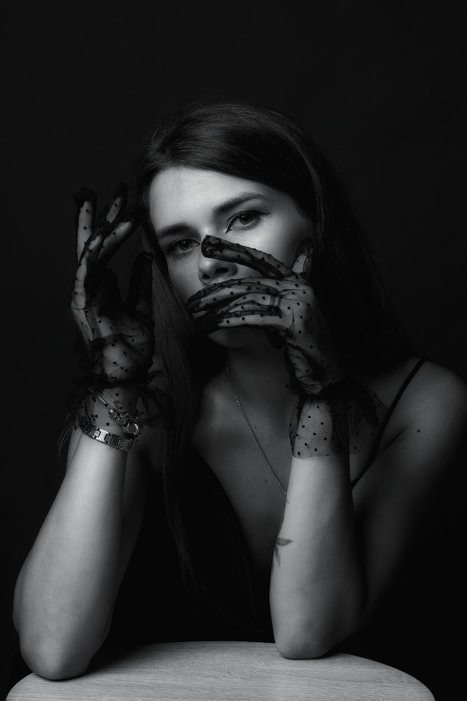 Photograph by Евгений Белов