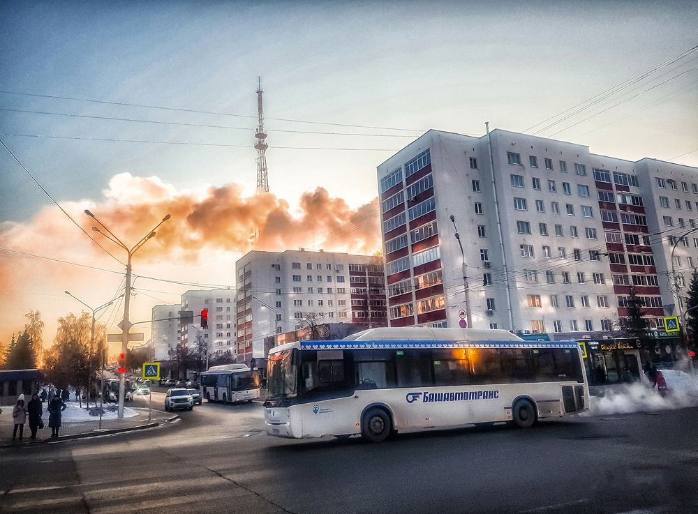 Photograph by arkadii Ануфриев