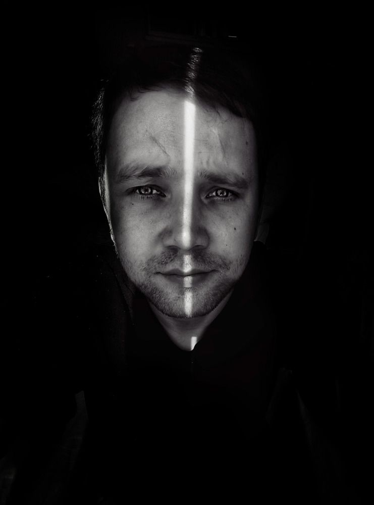 Photograph by Евгений Белов