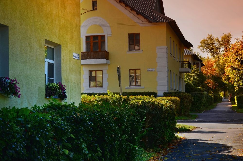 Photograph by Наталья Иванова