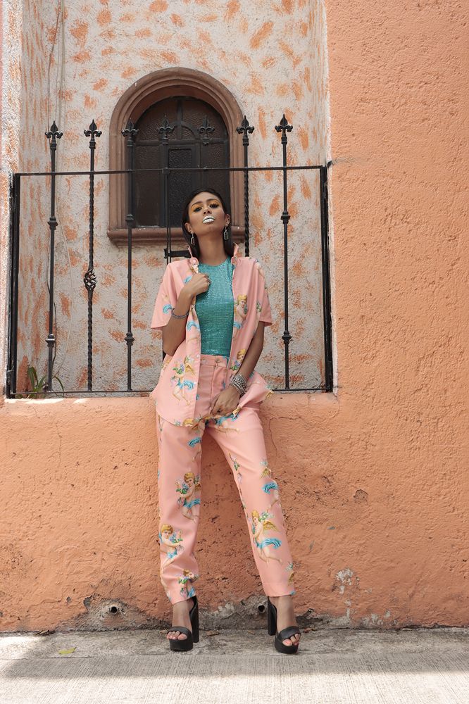 Photograph by Brenda Chávez Ortega