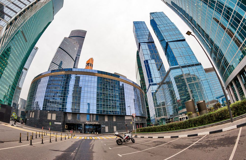 Photograph by Владимир Бочковский