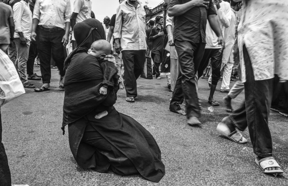 Photograph by Bijoy Paul