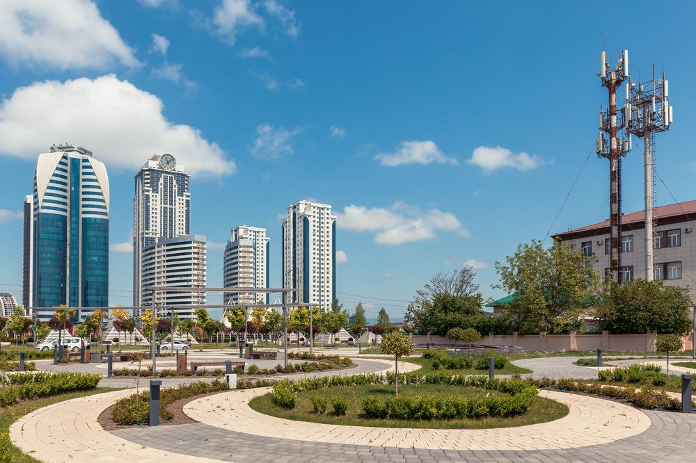 Photograph by Дмитрий Андреев