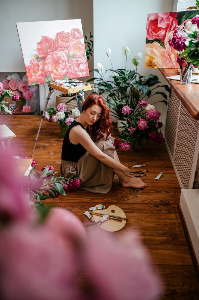 Photograph by Александра Синчук