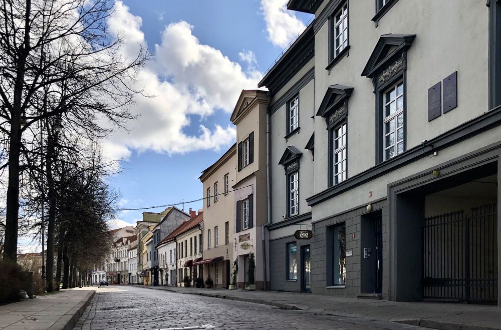 Photograph by Аудрюс Балчетис