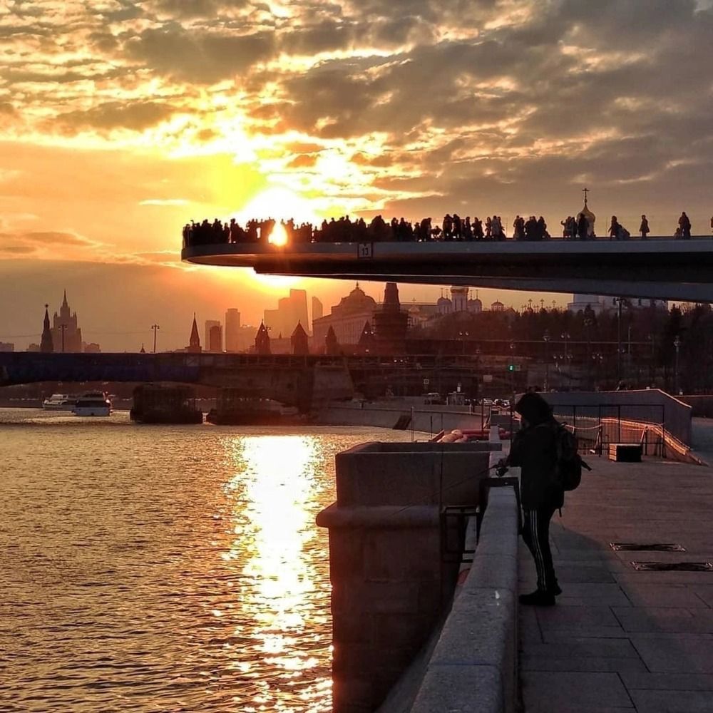 Photograph by Евгений Никонов