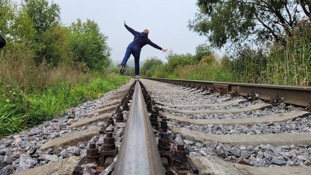 Photograph by Анна Новосельцева