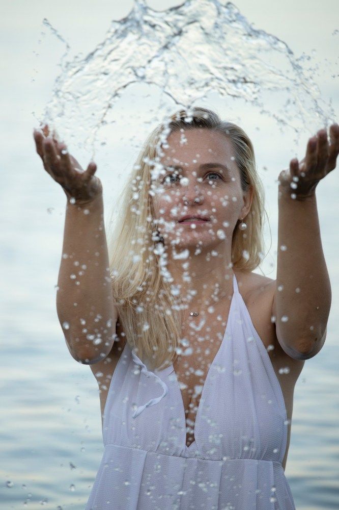 Photograph by Анастасия Рабочева