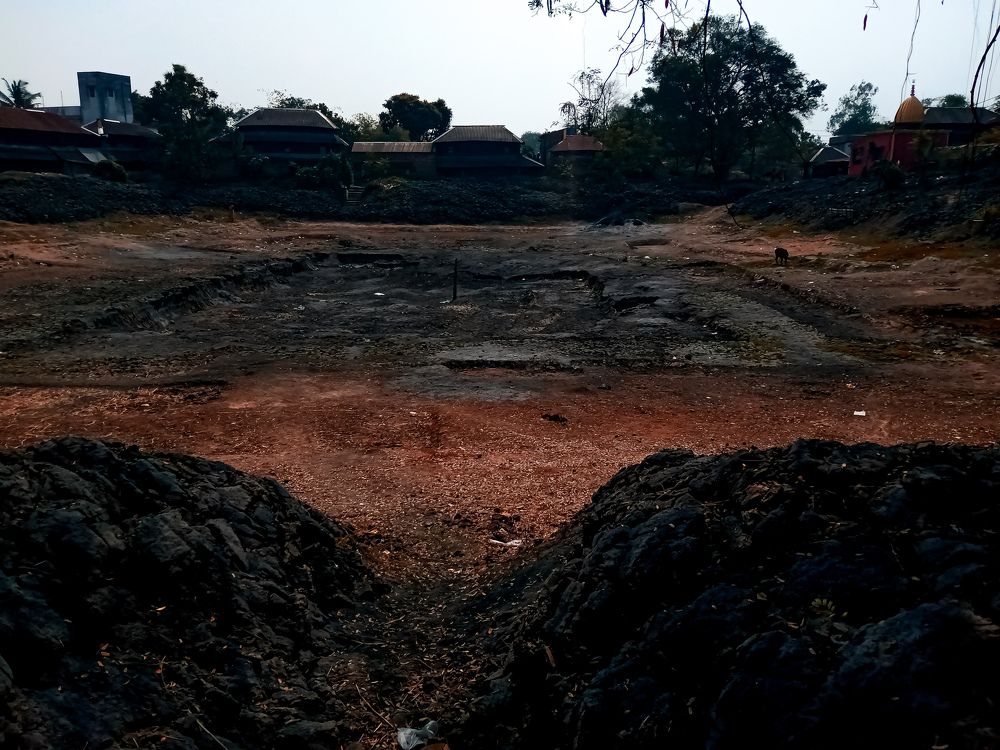 Photograph by Souvik Bhattacharyya