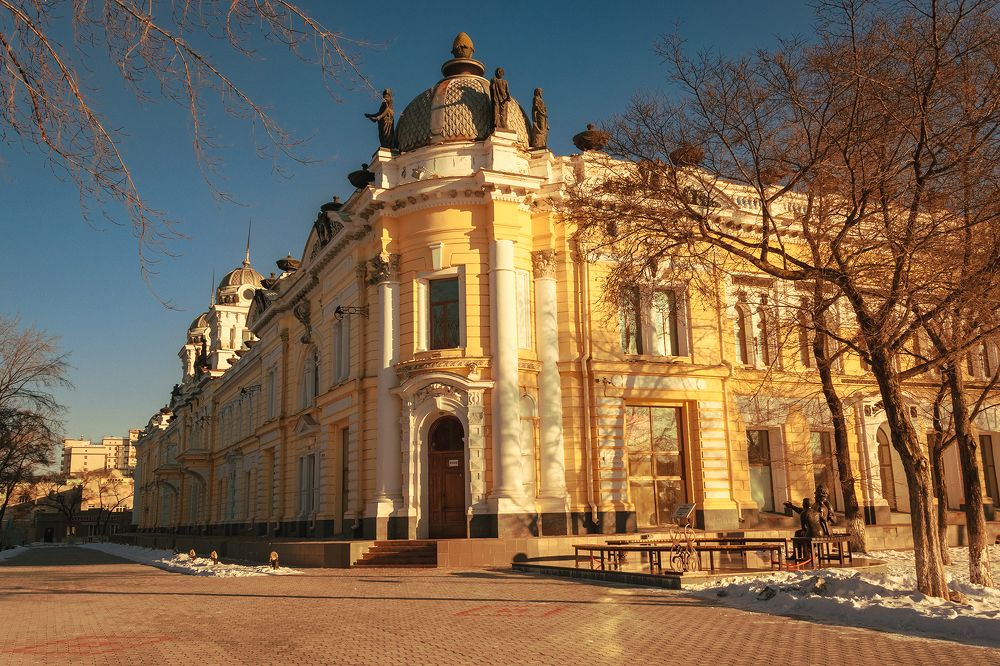 Photograph by Татьяна Нестеренко