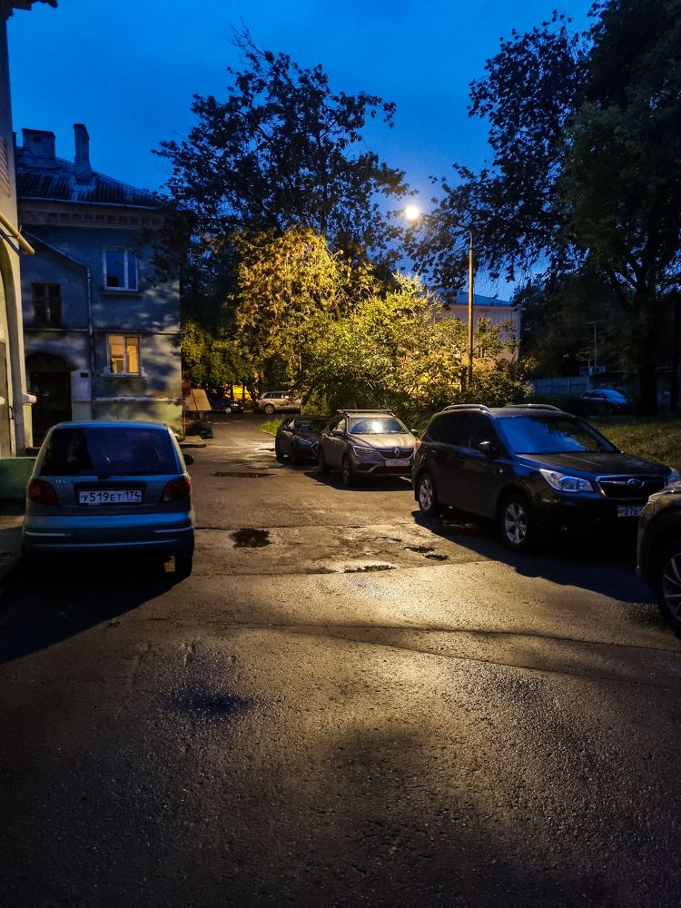 Photograph by Елена Ромашкина