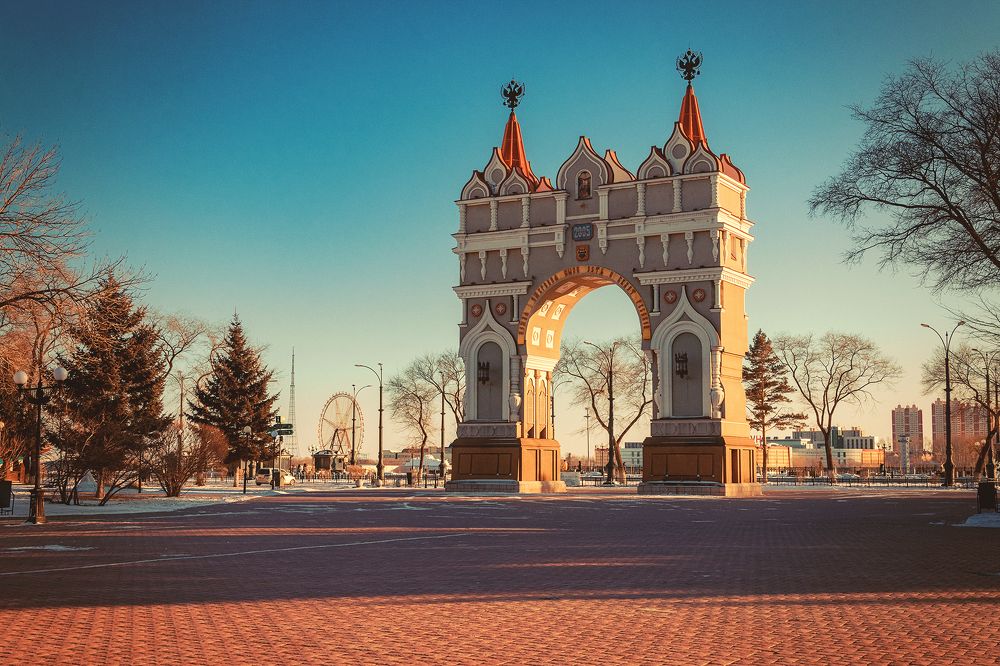 Photograph by Татьяна Нестеренко