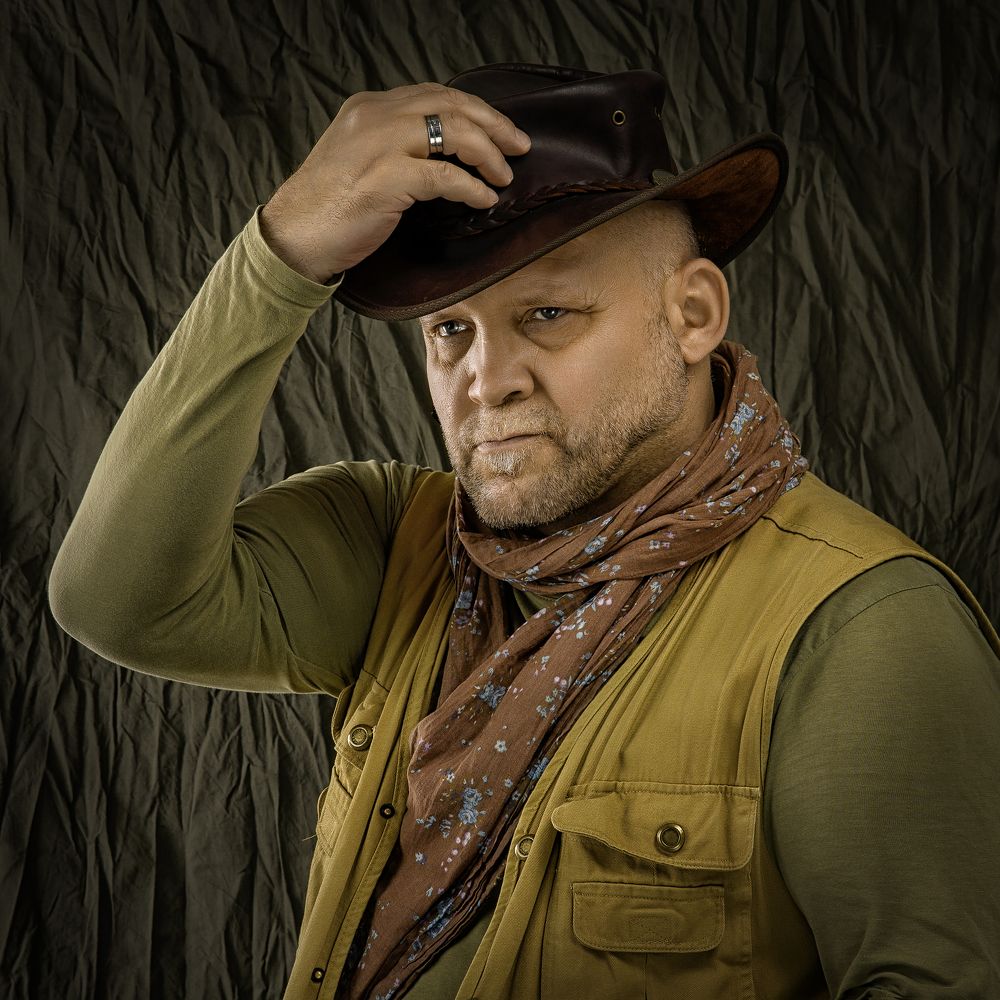 Photograph by Морган Генри Ричард