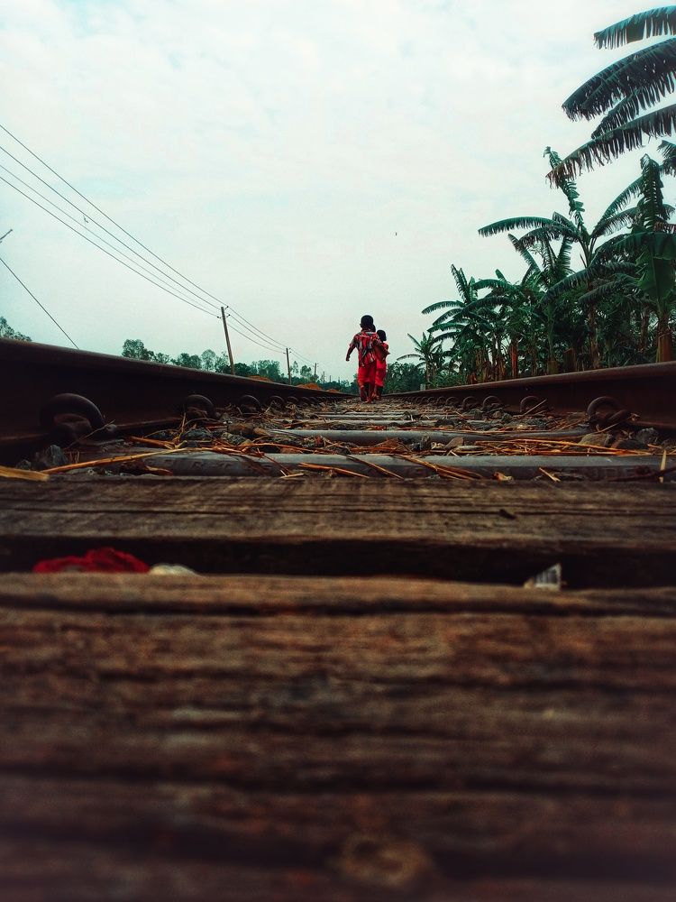 Photograph by Saria Tasnin Aboni