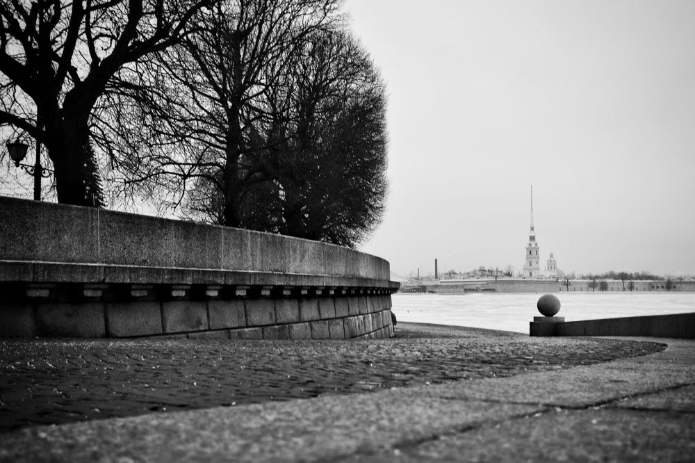 Фотография автора Елена Кириллова