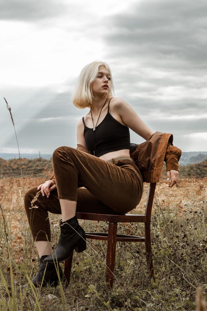 Photograph by Леонид Свикис