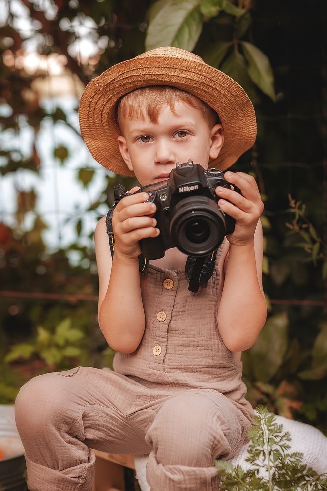 Photograph by Анна Никитина