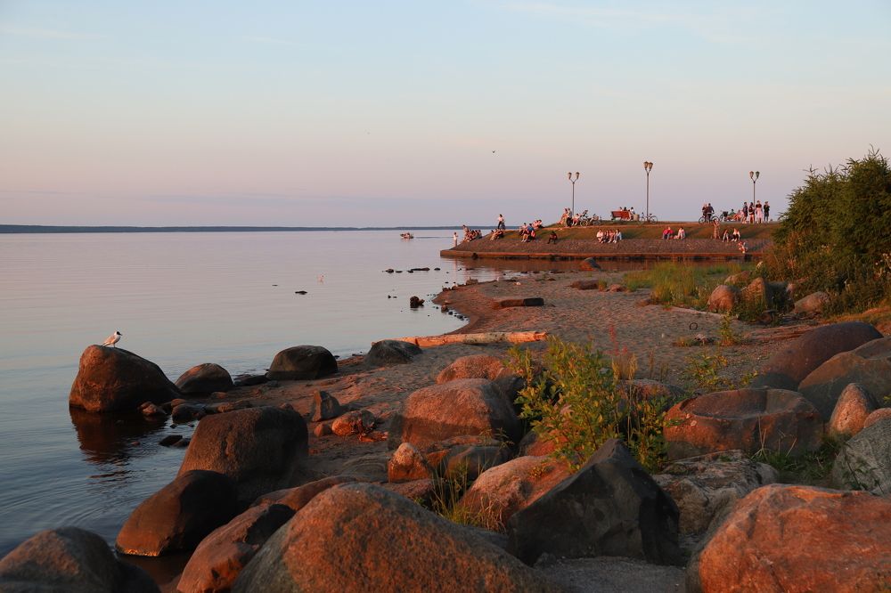 Photograph by Елена Тимченко