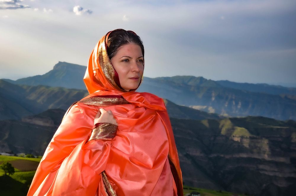 Photograph by Инна Гаджиева