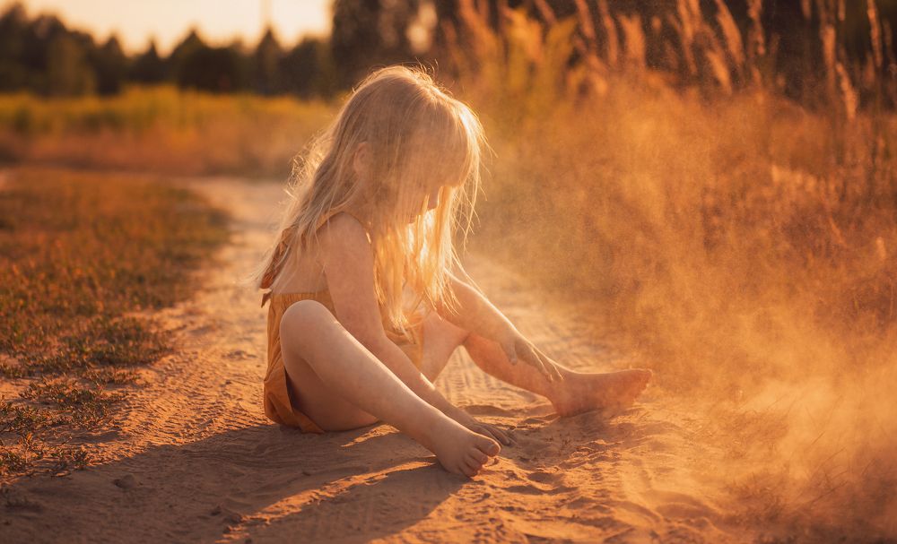 Photograph by Aлена Канхар