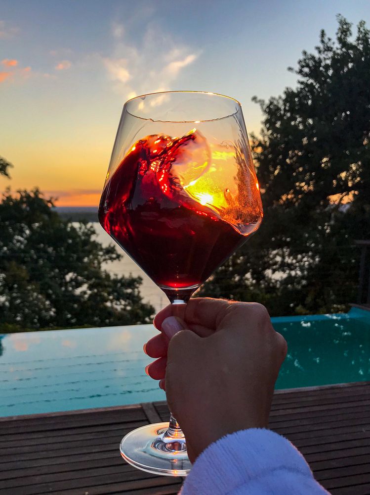 Photograph by Олеся Бурякова