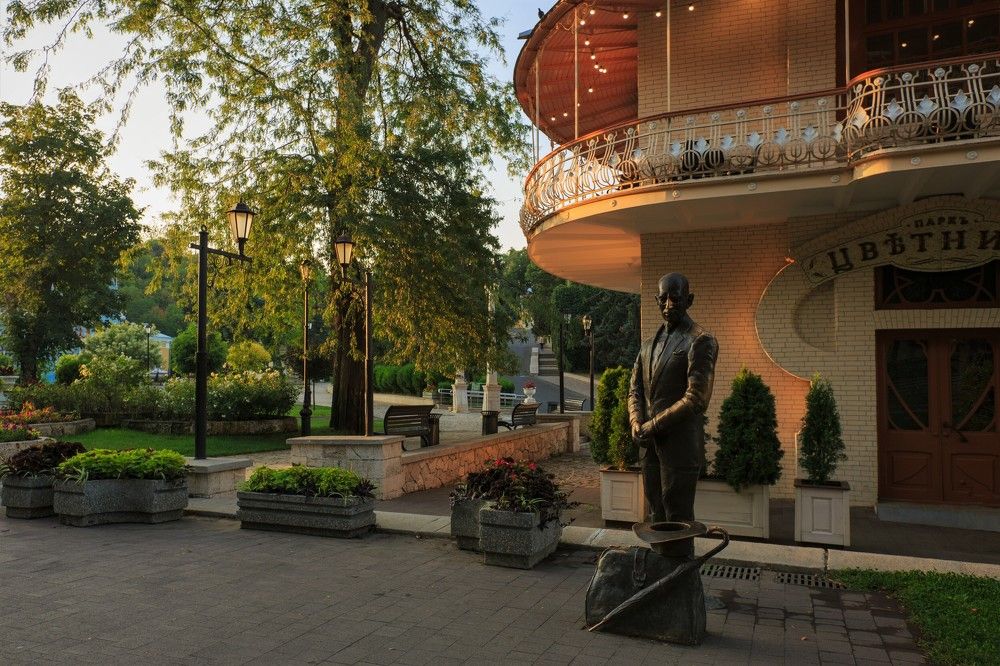 Photograph by Александр Литвинов