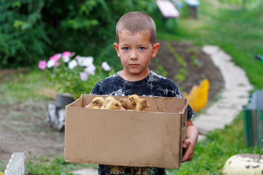 Photograph by Людмила Аксенова