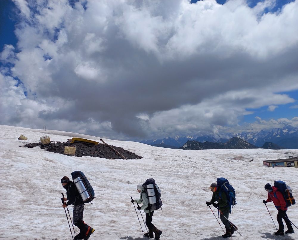 Photograph by Любовь