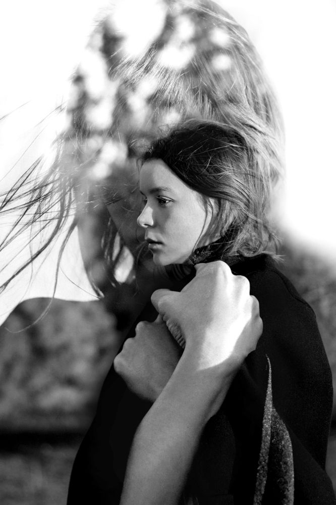 Photograph by Акимова Надежда