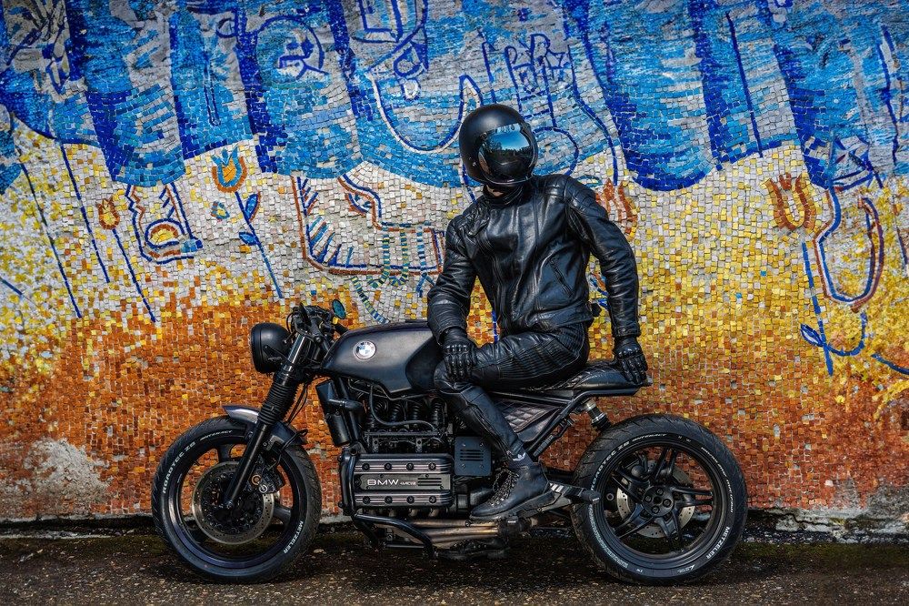 Photograph by Денис Григорьев