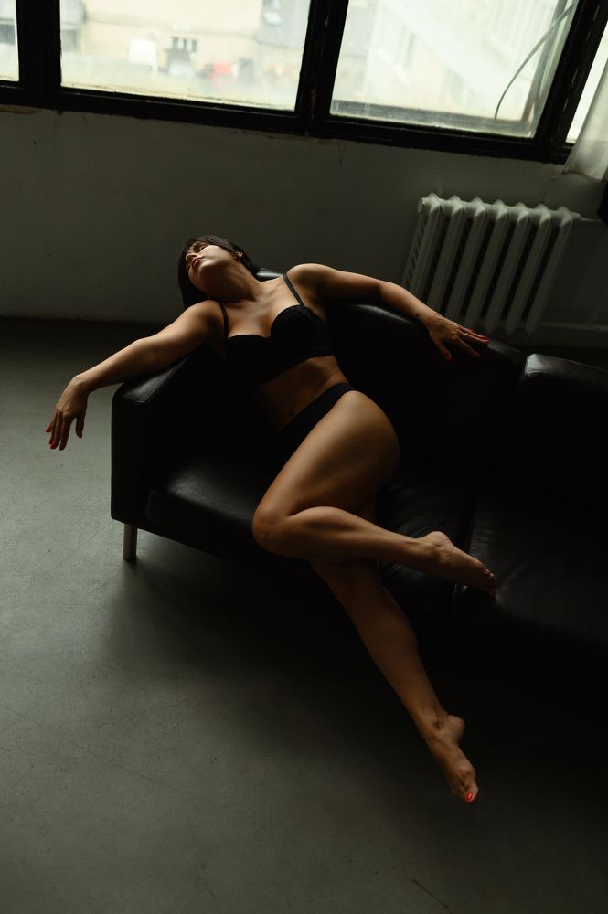 Фотография автора Marina Rossi