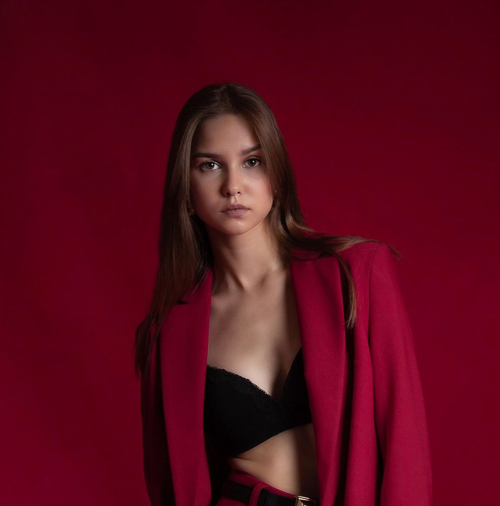 Photograph by Ольга Тютина