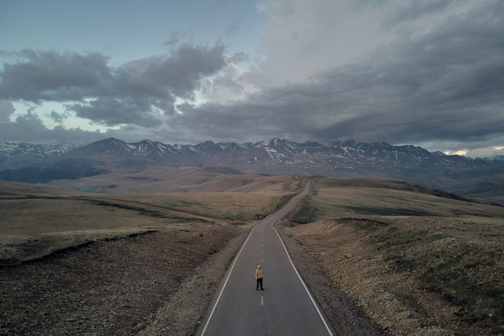 Photograph by Кирилл Вагау