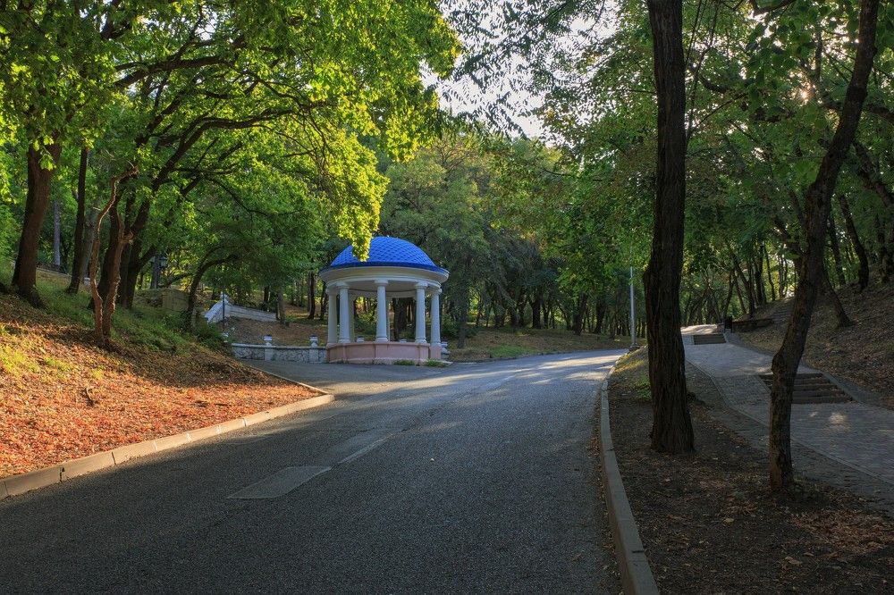 Photograph by Александр Литвинов