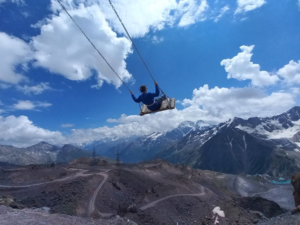 Photograph by Любовь