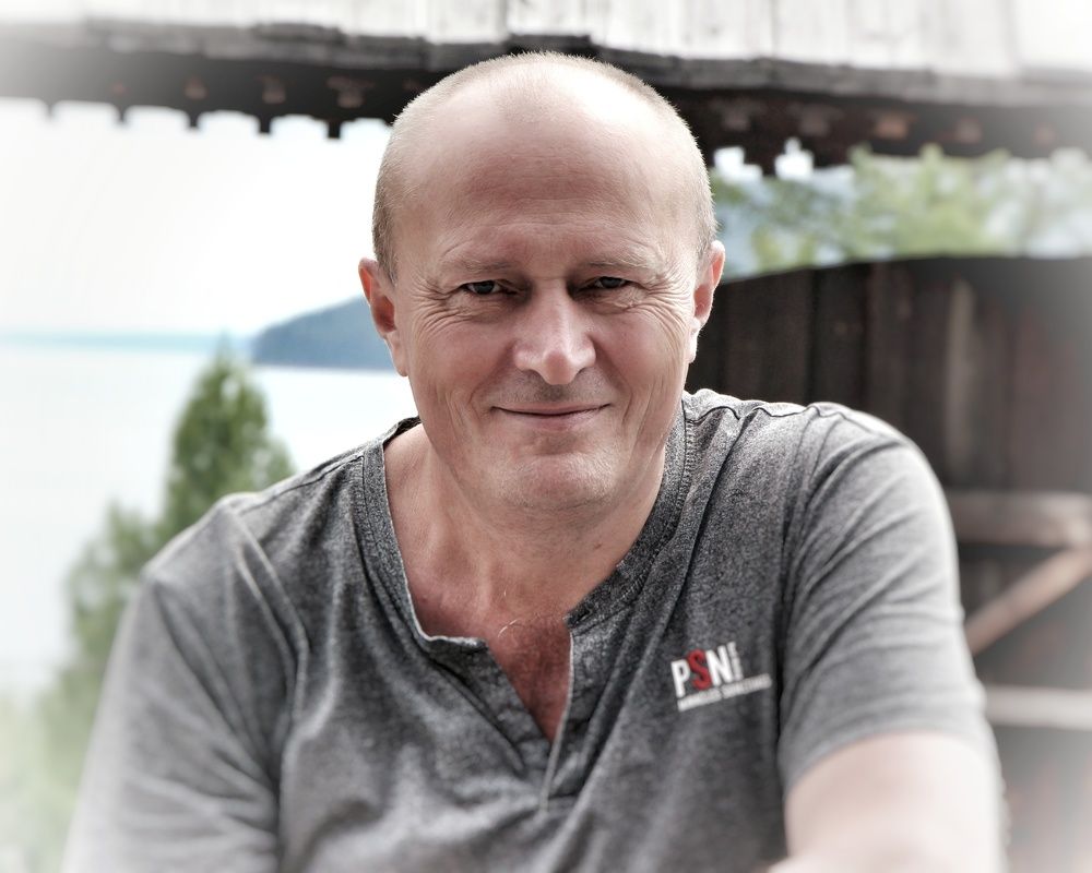 Photograph by Владимир Сушкин