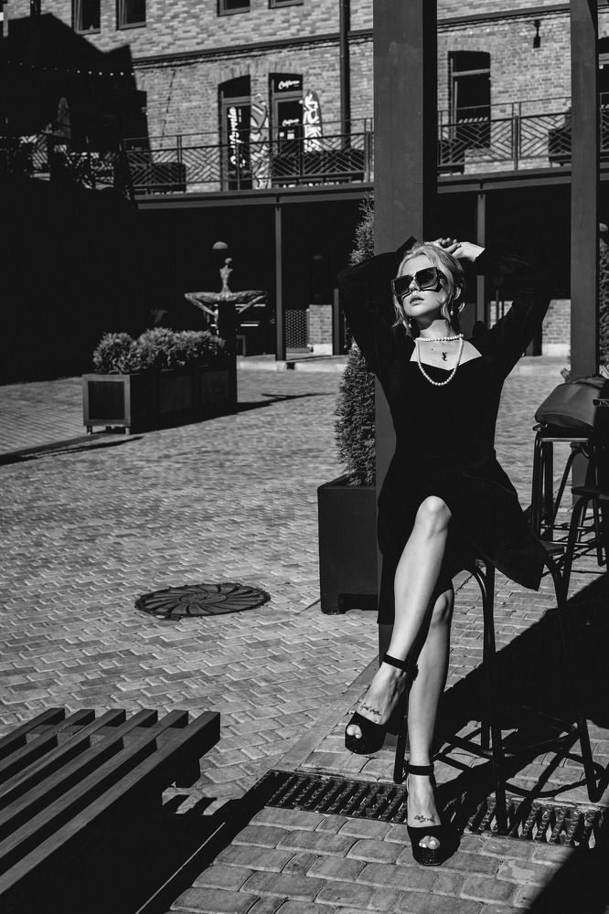 Photograph by Natalia Litvinova