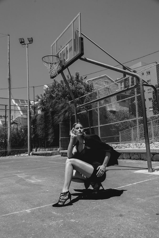 Photograph by Natalia Litvinova